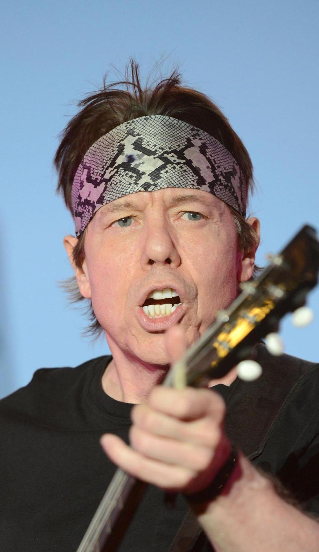 A George Thorogood live event