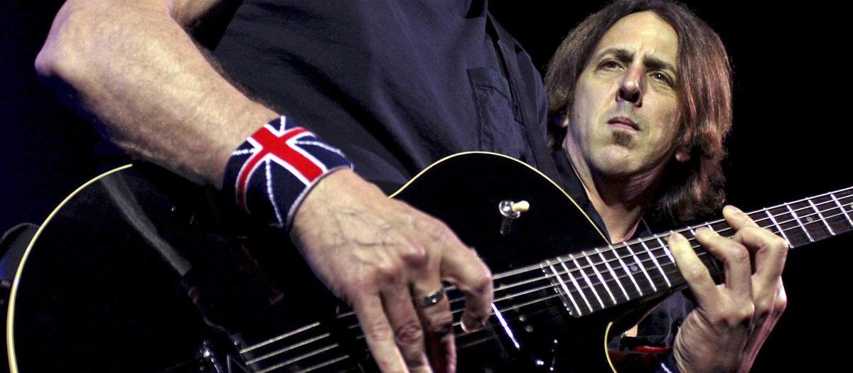 George Thorogood & The Destroyers Tickets
