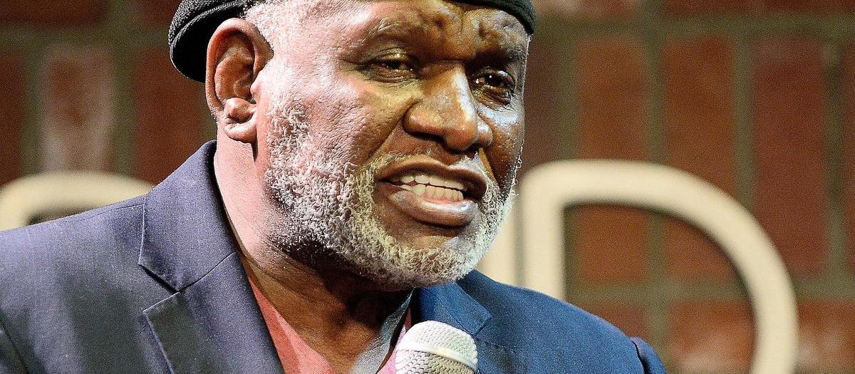 George Wallace Tickets