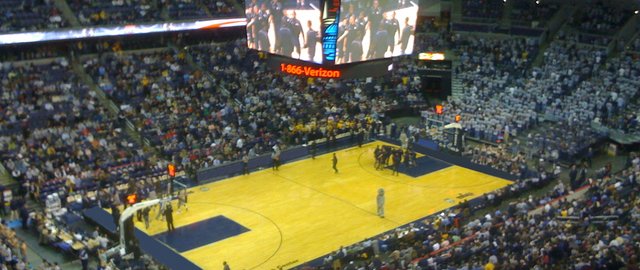 Image for UConn at Georgetown