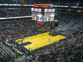 Lehigh Mountain Hawks at Georgetown Hoyas Mens Basketball