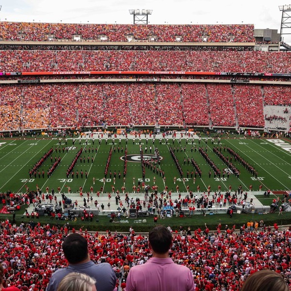 Miami FL Football Seating Chart 