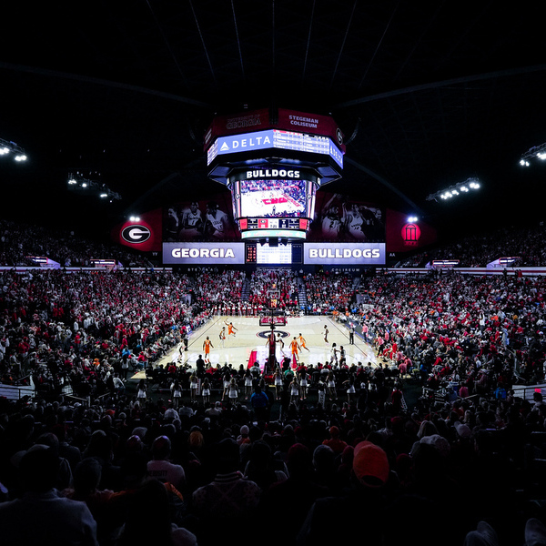 Georgia Bulldogs Mens Basketball Tickets | 2024 Georgia Games | SeatGeek