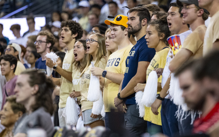 Women's Basketball 2021-22 Season Tickets On Sale Now - Pitt Panthers #H2P