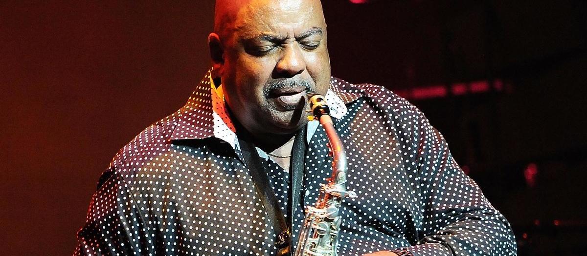 Gerald Albright Tickets