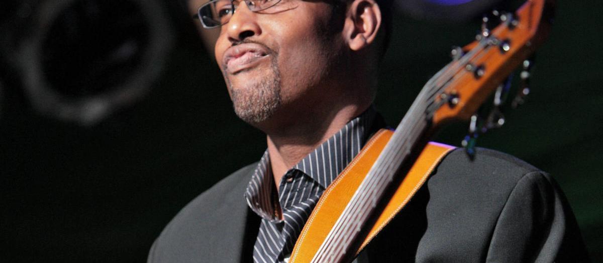 Gerald Veasley Tickets