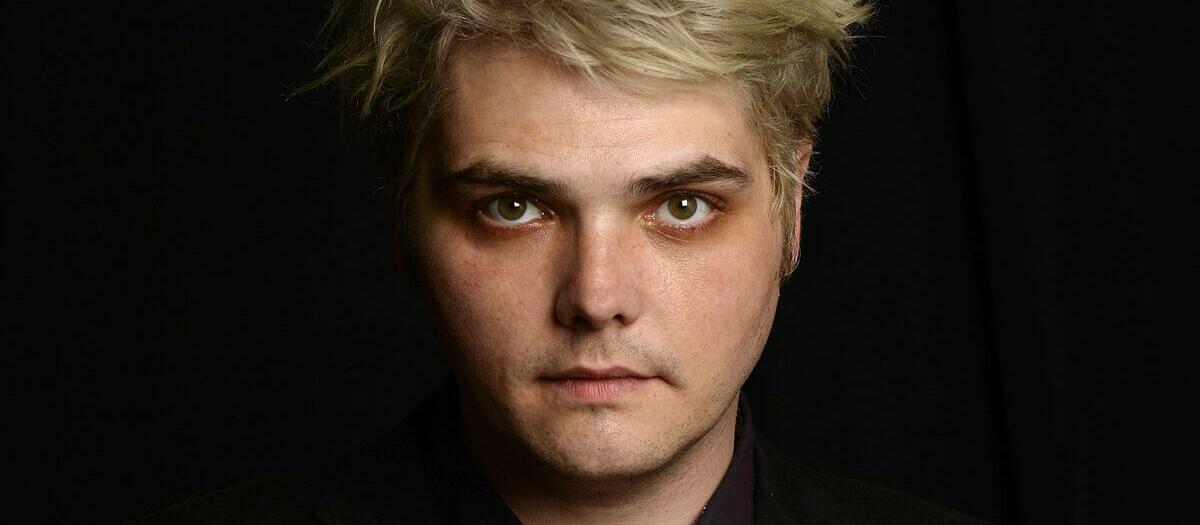 Gerard Way Concert Tickets, 2023-2024 Tour Dates & Locations | SeatGeek