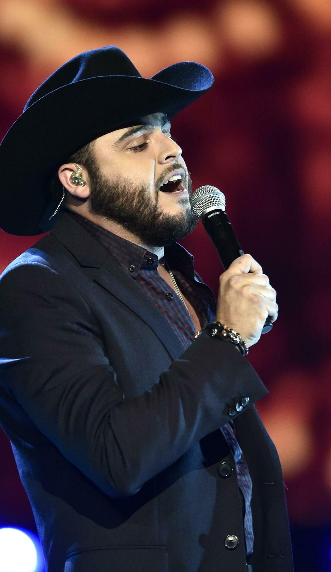 Gerardo Ortiz Concert Tickets and Tour Dates SeatGeek