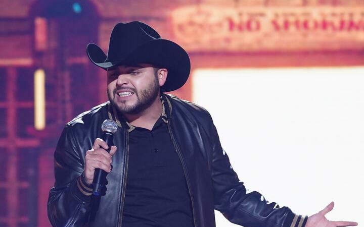 GERARDO ORTIZ ,ATLANTIC CITY,NJ, Surf Stadium, Atlantic City, 18 July