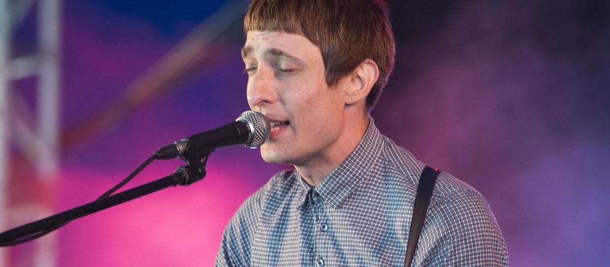 Gerry Cinnamon Tickets