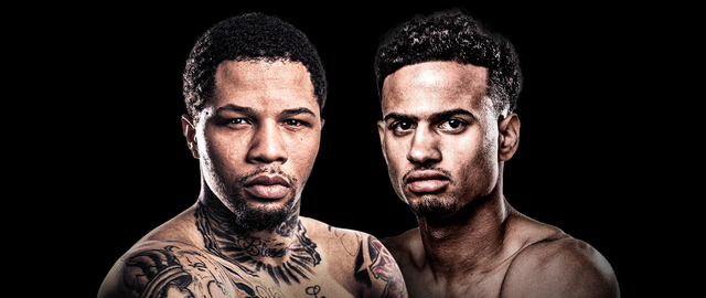 Premier Boxing Champions Davis Vs Barrios June Boxing Tickets 6 26 2021 At 9 00 Pm Seatgeek