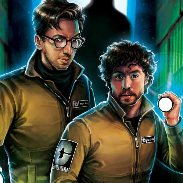 Ghost Files Live Tickets, 20242025 Showtimes & Locations SeatGeek