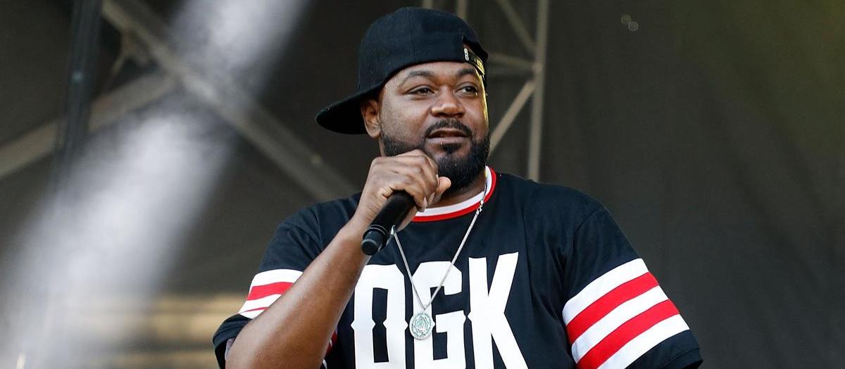Ghostface Killah Tickets