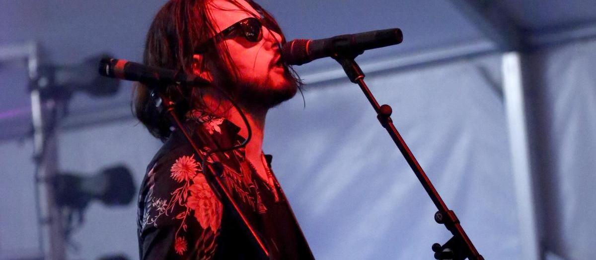 Ghostland Observatory Tickets