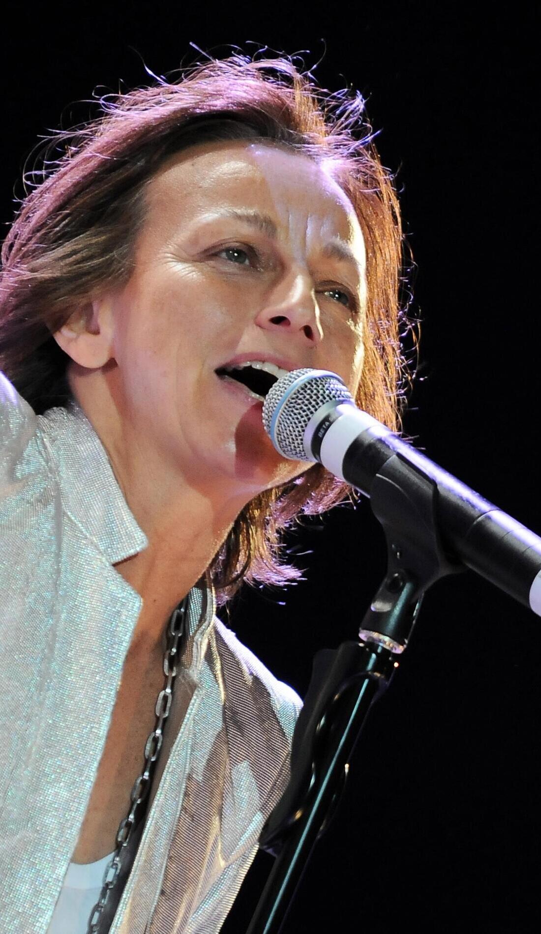 gianna nannini tour 2022 ticketone