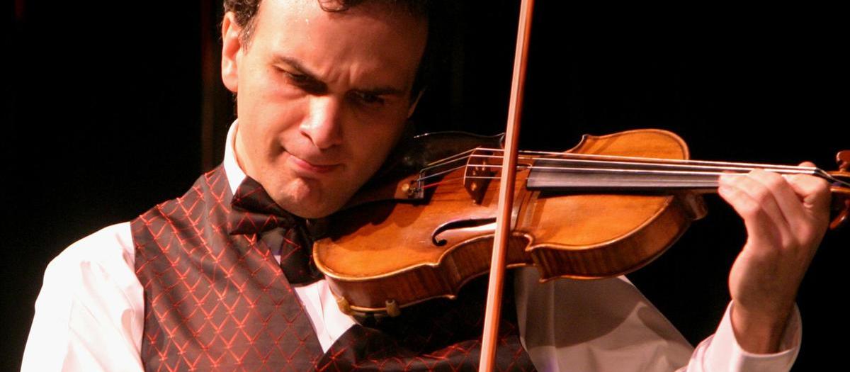 Gil Shaham Tickets