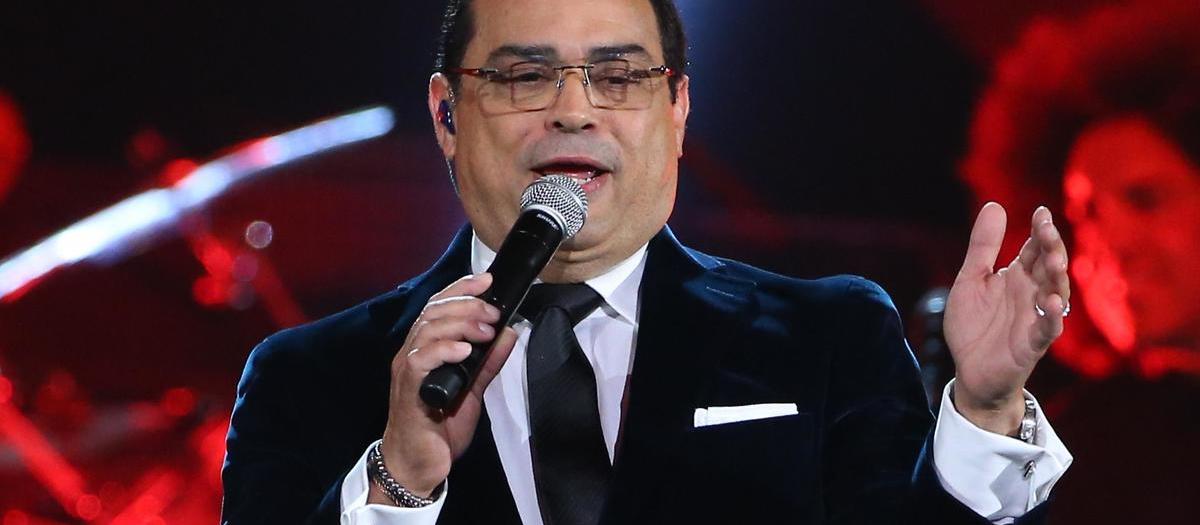 Gilberto Santa Rosa Concert Tickets and Tour Dates SeatGeek