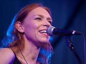 Gillian Welch and David Rawlings