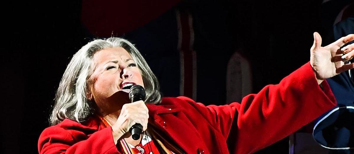 Ginette Reno Tickets
