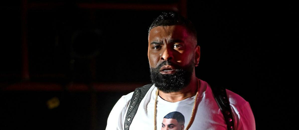 Ginuwine Tickets