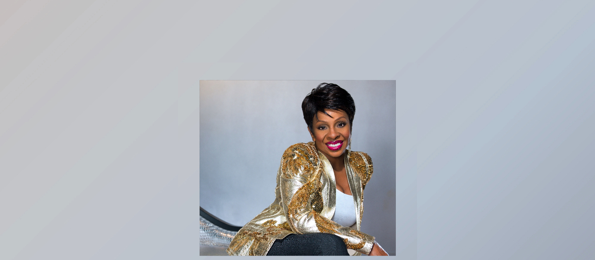 Gladys Knight Tickets