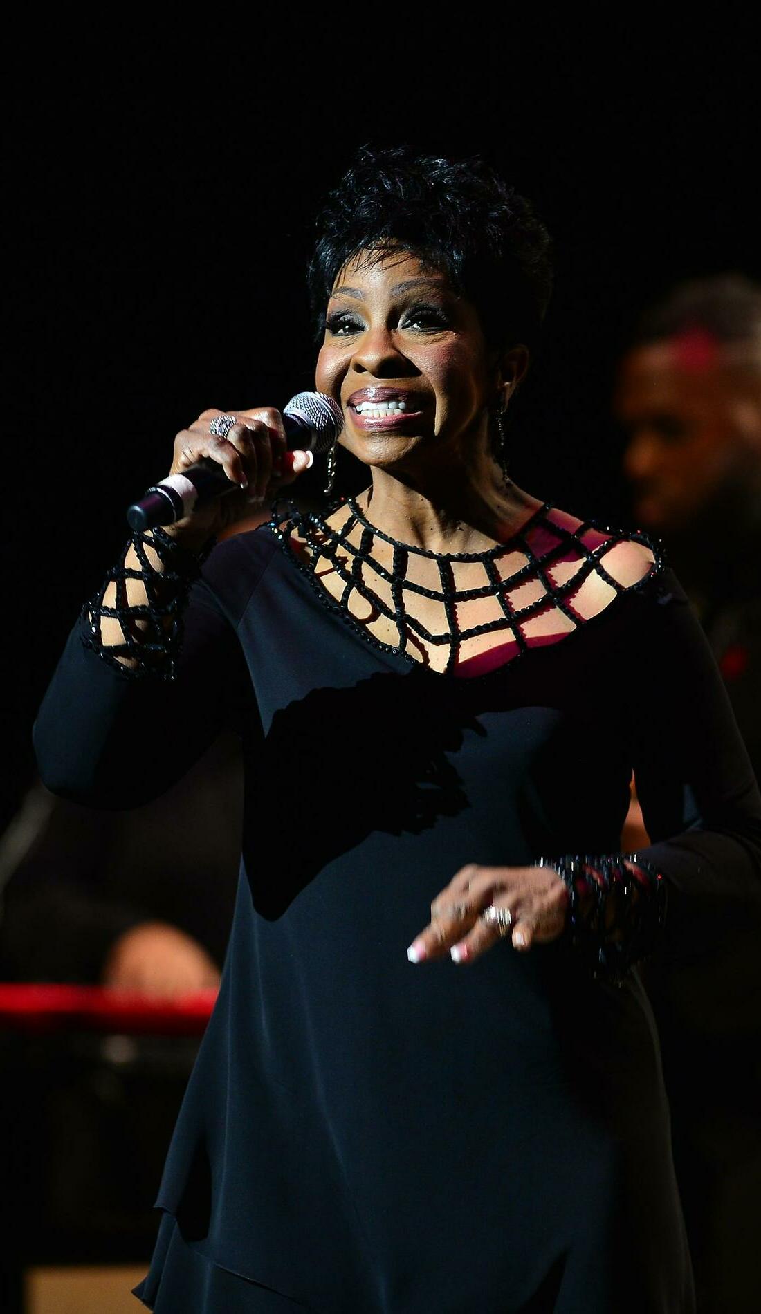 gladys knight concert rate