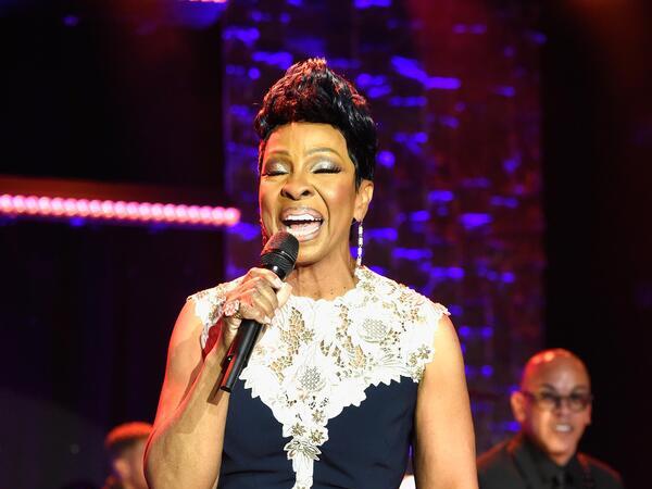 Gladys Knight Net Worth Unveiled: A Legend's Fortune