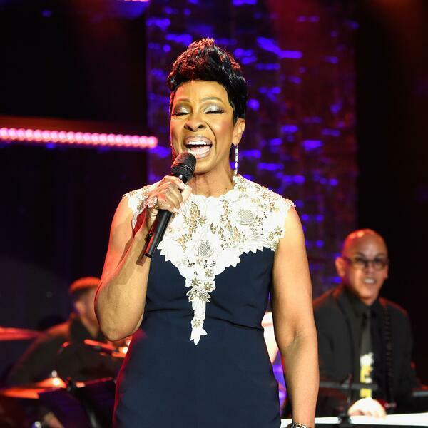 Gladys Knight Tickets Jacksonville (Florida Theatre Jacksonville) Feb