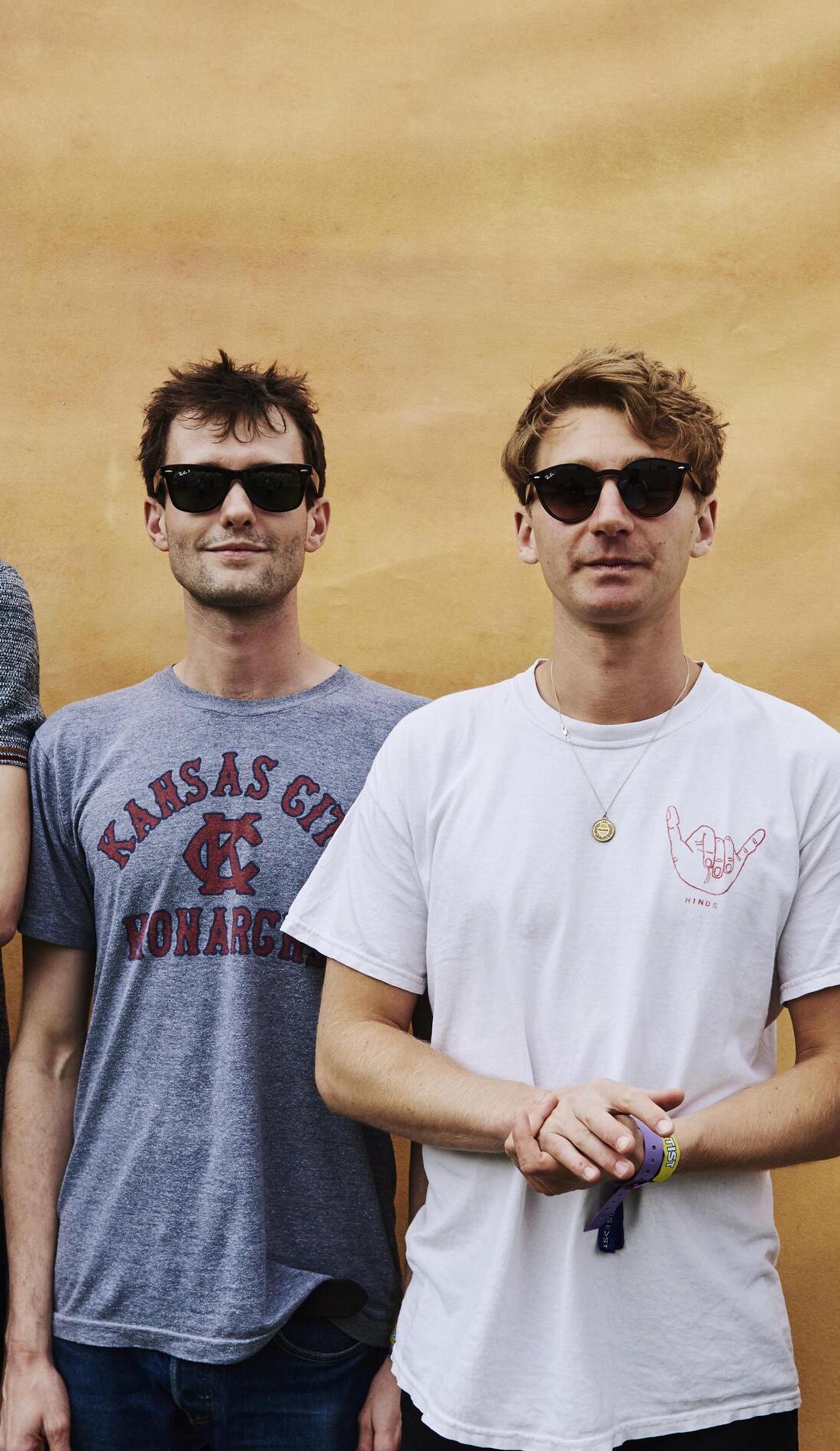 Glass Animals Portland, March 3/16/2021 at Aladdin Theater Tickets SeatGeek