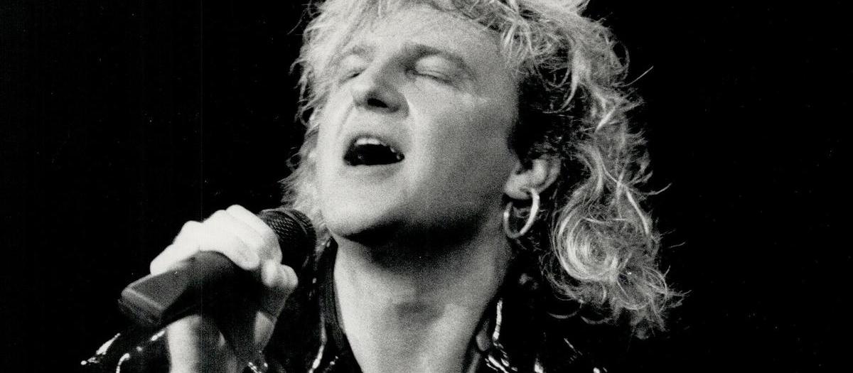 Glass Tiger Tickets