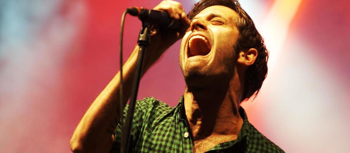 Glassjaw Tickets