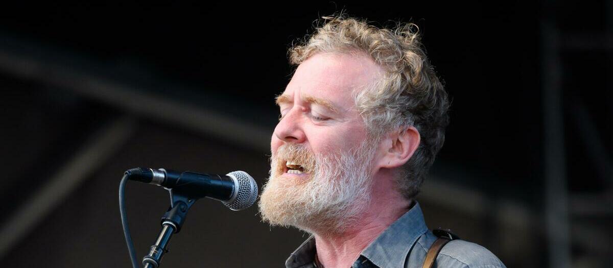 Glen Hansard Tickets