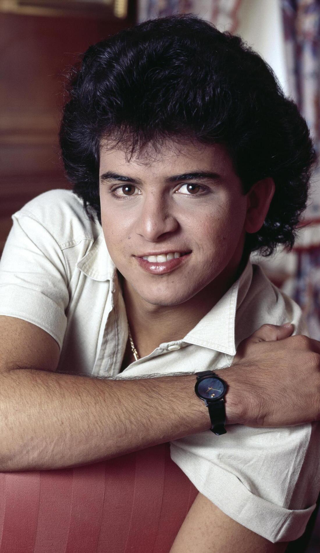 Glenn Medeiros Concert Tickets, 2023 Tour Dates & Locations SeatGeek