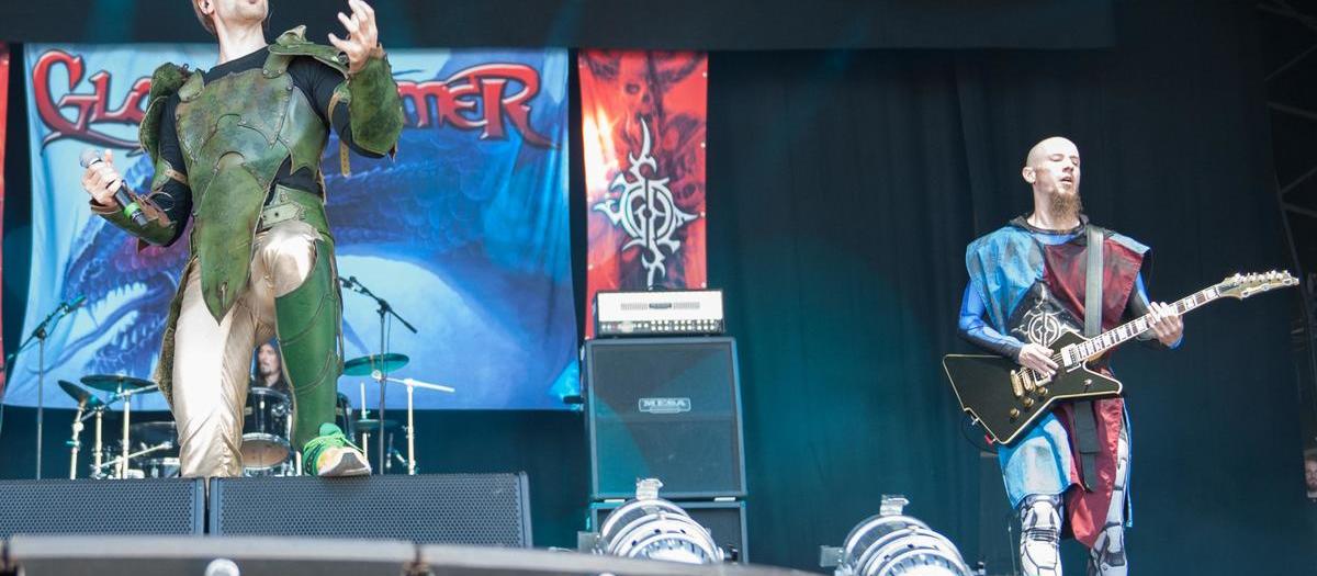 Gloryhammer Tickets