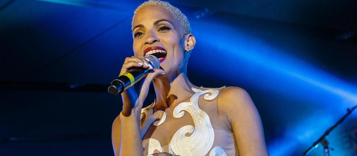 Goapele Tickets