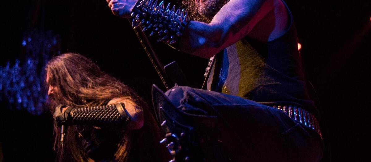 Goatwhore Tickets
