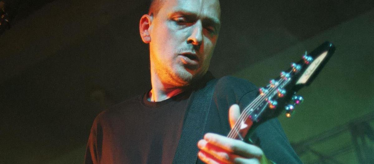 Godflesh Tickets