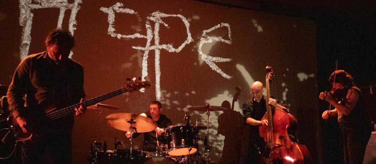 Godspeed You! Black Emperor Tickets