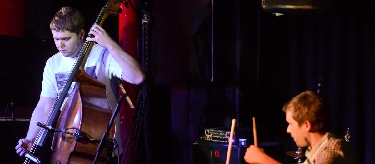 GoGo Penguin Tickets