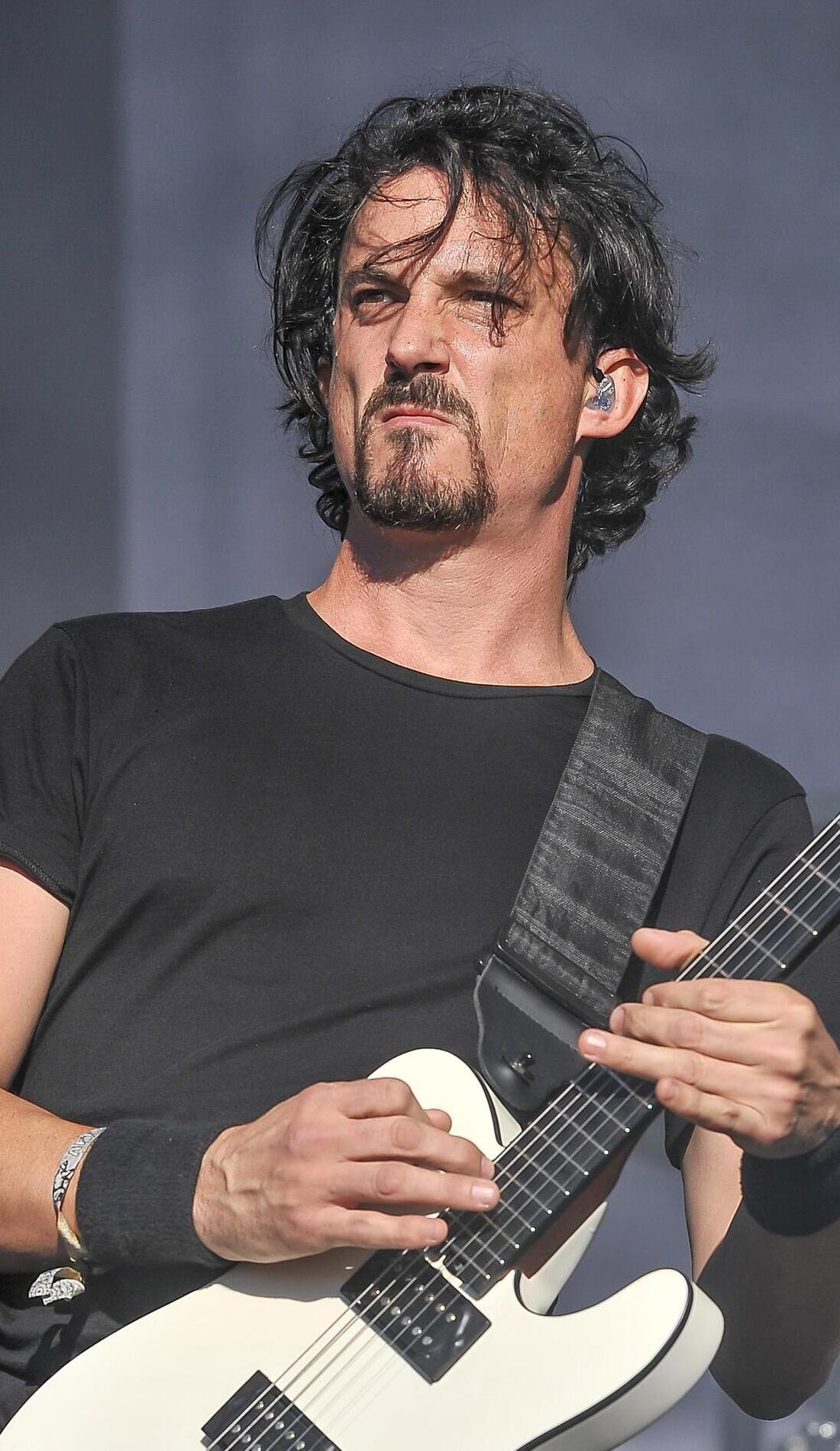 A Gojira live event