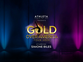 Gold Over America Tour