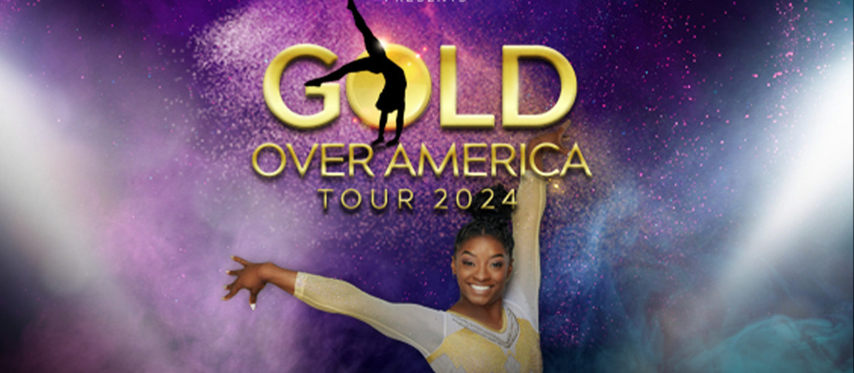 Gold Over America Tour Tickets, 2023 Schedule & Locations SeatGeek