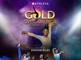 Gold Over America Tour Tickets - 2024 Gold Over America Tour Events ...