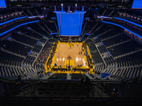 Preseason: Minnesota Timberwolves at Golden State Warriors Tickets