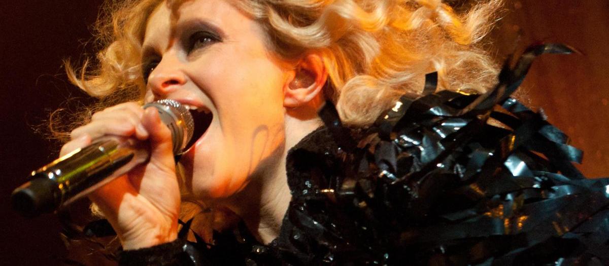 Goldfrapp Tickets