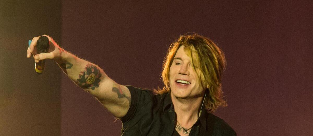 Goo Goo Dolls Tickets