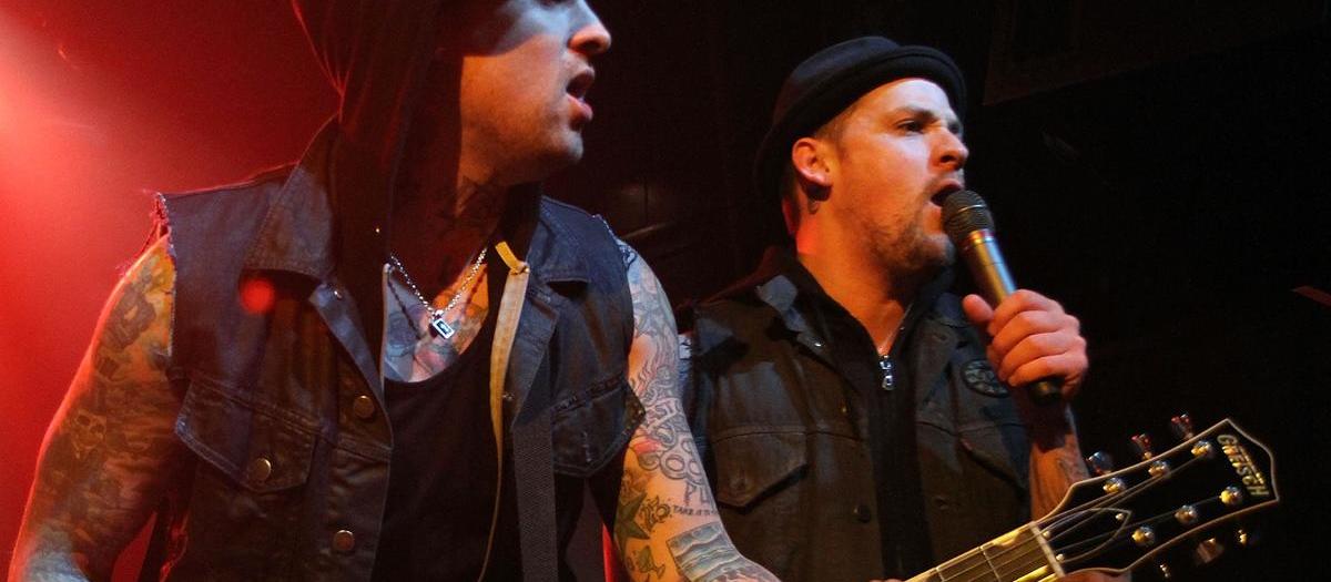 Good Charlotte Tickets