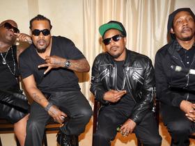 Goodie Mob with CeeLo Green (18+)