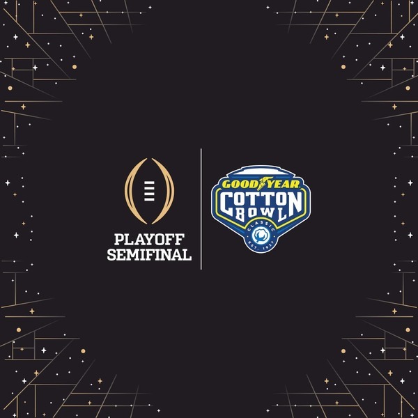 Goodyear Cotton Bowl Classic Tickets 2024 Cotton Bowl Games SeatGeek