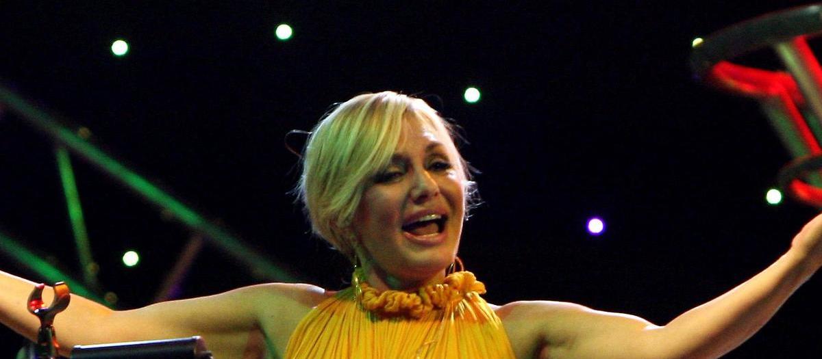 Googoosh Tickets